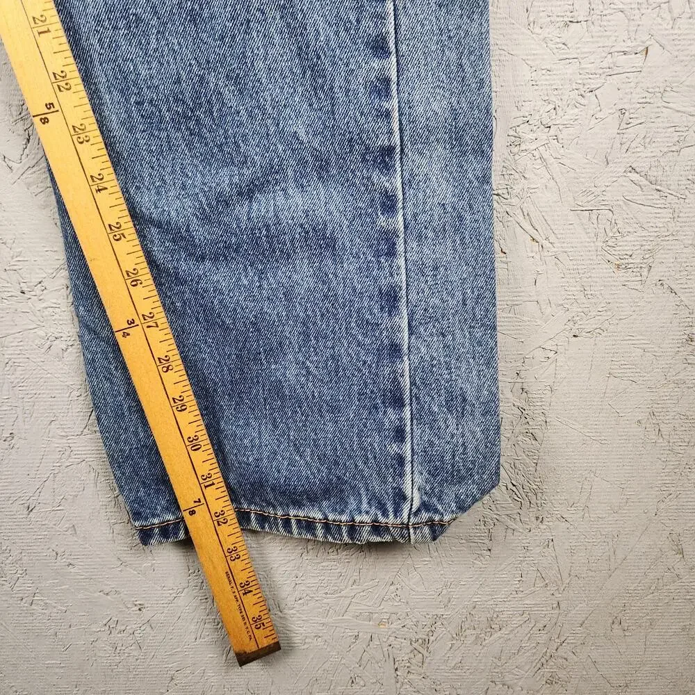 Levis levis 505